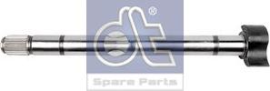 DT Spare Parts 4.64845 - Тормозной вал unicars.by