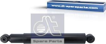 DT Spare Parts 4.64819 - Амортизатор unicars.by