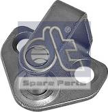 DT Spare Parts 4.64315 - Дверь, кабина водителя unicars.by