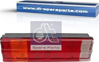 DT Spare Parts 4.64769 - Задний фонарь unicars.by