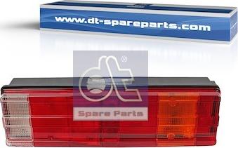 DT Spare Parts 4.64768 - Задний фонарь unicars.by