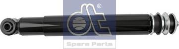 DT Spare Parts 4.65610 - Амортизатор unicars.by