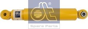 DT Spare Parts 4.65617 - Амортизатор unicars.by