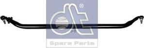 DT Spare Parts 4.65679 - Рулевая тяга unicars.by