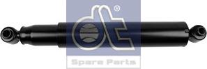 DT Spare Parts 4.65874 - Амортизатор unicars.by