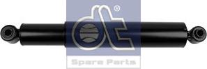 DT Spare Parts 4.65871 - Амортизатор unicars.by