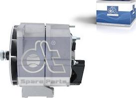 DT Spare Parts 4.65261 - Генератор unicars.by