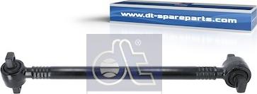 DT Spare Parts 4.65719 - Рычаг подвески колеса unicars.by