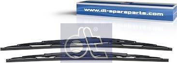 DT Spare Parts 4.66641 - Щетка стеклоочистителя unicars.by