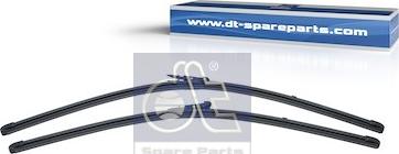 DT Spare Parts 4.66189 - Щетка стеклоочистителя unicars.by