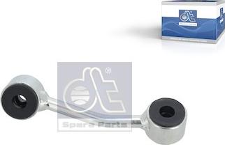 DT Spare Parts 4.66875 - Тяга / стойка, стабилизатор unicars.by