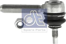 DT Spare Parts 4.60960 - Шаровая головка, система тяг и рычагов unicars.by