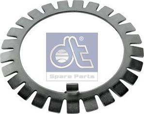 DT Spare Parts 4.60909 - Стопорная зубчатая шайба, планетарная колесная передача unicars.by