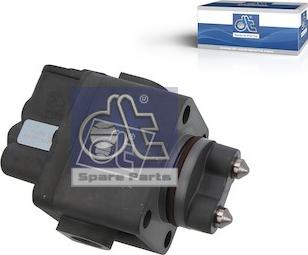 DT Spare Parts 4.60974 - Многопозиционный клапан unicars.by