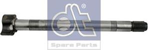 DT Spare Parts 4.60405 - Тормозной вал unicars.by