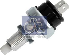 DT Spare Parts 4.60625 - Выключатель фонаря сигнала торможения unicars.by