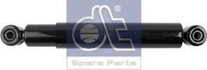 DT Spare Parts 4.61997 - Амортизатор unicars.by