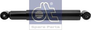 DT Spare Parts 4.61412 - Амортизатор unicars.by