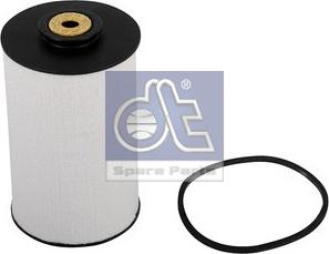 Clean Filters MG 089 - Топливный фильтр unicars.by