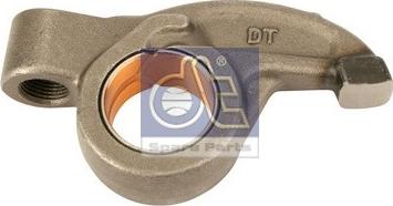 DT Spare Parts 4.61669 - Коромысло, управление двигателем unicars.by