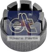 DT Spare Parts 4.61009 - Подшипник, рычаг выключения сцепления unicars.by