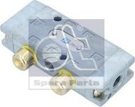 DT Spare Parts 4.61025 - Многопозиционный клапан unicars.by