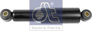 DT Spare Parts 4.61197 - Гаситель, крепление кабины unicars.by