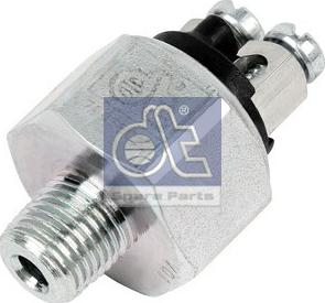 DT Spare Parts 4.61822 - Выключатель фонаря сигнала торможения unicars.by