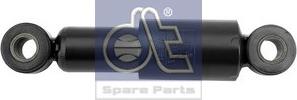 DT Spare Parts 4.61309 - Гаситель, крепление кабины unicars.by