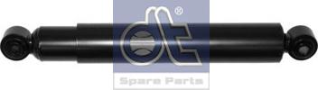 DT Spare Parts 4.61314 - Амортизатор unicars.by