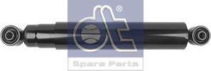 DT Spare Parts 4.61315 - Амортизатор unicars.by