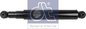 DT Spare Parts 4.61317 - Амортизатор unicars.by