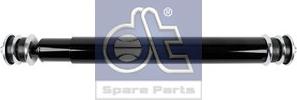 DT Spare Parts 4.61321 - Амортизатор unicars.by