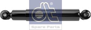 DT Spare Parts 4.61322 - Амортизатор unicars.by