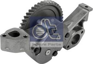 DT Spare Parts 4.61264 - Масляный насос unicars.by