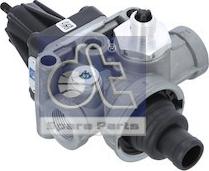 DT Spare Parts 4.61209 - Регулятор давления, пневматическая система unicars.by