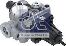 DT Spare Parts 4.61209 - Регулятор давления, пневматическая система unicars.by