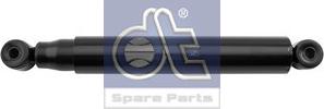 DT Spare Parts 4.61202 - Амортизатор unicars.by