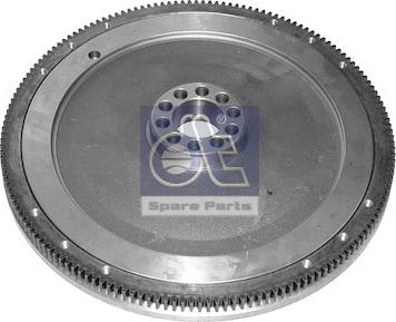 DT Spare Parts 4.61239 - Маховик unicars.by