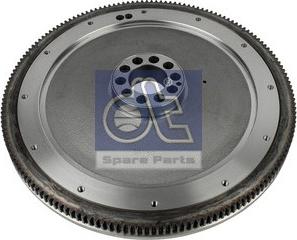 DT Spare Parts 4.61236 - Маховик unicars.by