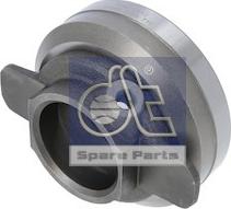 DT Spare Parts 4.61716 - Выжимной подшипник сцепления unicars.by