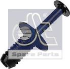 DT Spare Parts 4.68461 - Распорная заклепка unicars.by