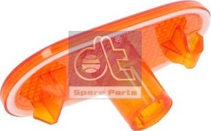 DT Spare Parts 4.68084 - Боковой габаритный фонарь unicars.by