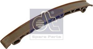 DT Spare Parts 4.68184 - Планка успокоителя, цепь привода unicars.by