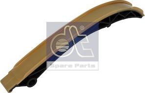 DT Spare Parts 4.68183 - Планка успокоителя, цепь привода unicars.by