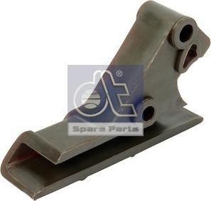 DT Spare Parts 4.68182 - Планка успокоителя, цепь привода unicars.by