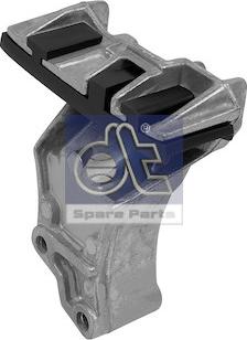 DT Spare Parts 4.68187 - Планка успокоителя, цепь привода unicars.by