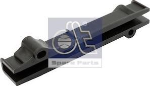 DT Spare Parts 4.68179 - Планка успокоителя, цепь привода unicars.by