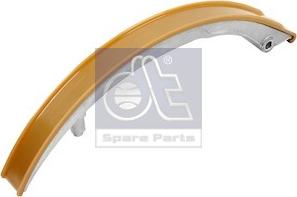 DT Spare Parts 4.68178 - Планка успокоителя, цепь привода unicars.by