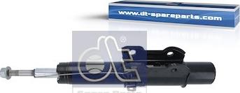 DT Spare Parts 4.68853 - Амортизатор unicars.by